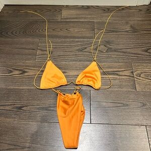 Oh Polly bikini set